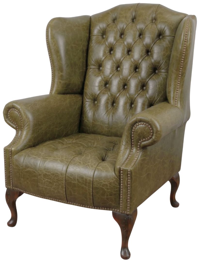 The Balmoral Chesterfield